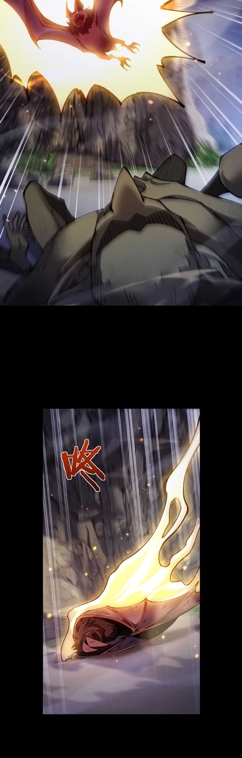 From Goblin to Goblin God Chapter 32 Gambar 21