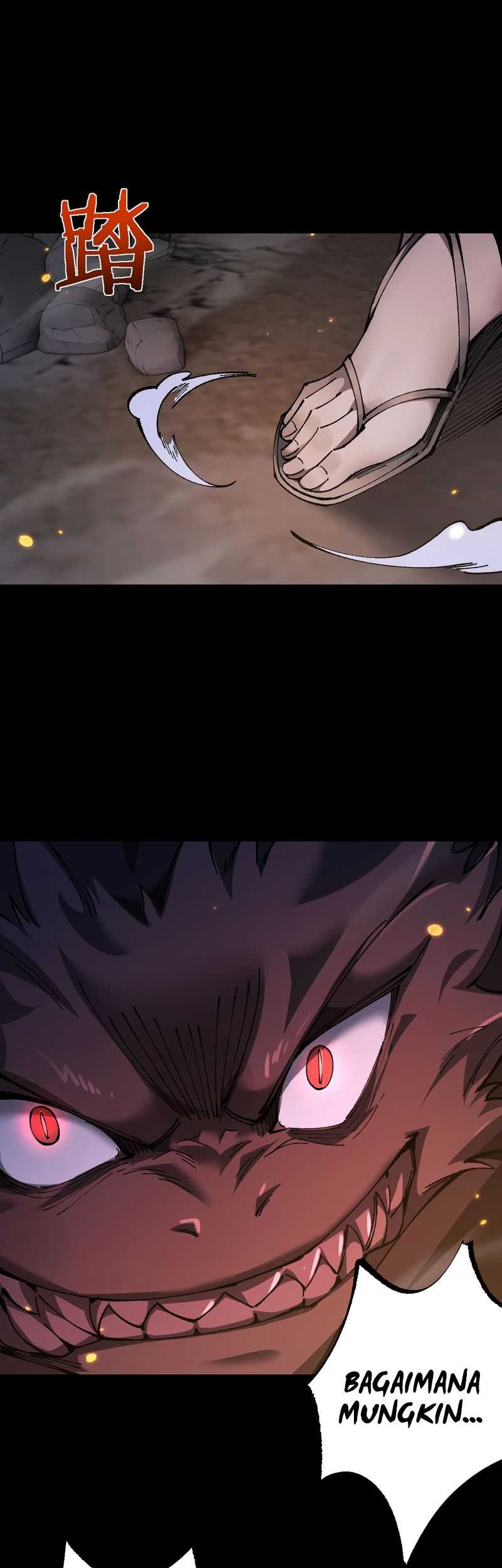 From Goblin to Goblin God Chapter 32 Gambar 22