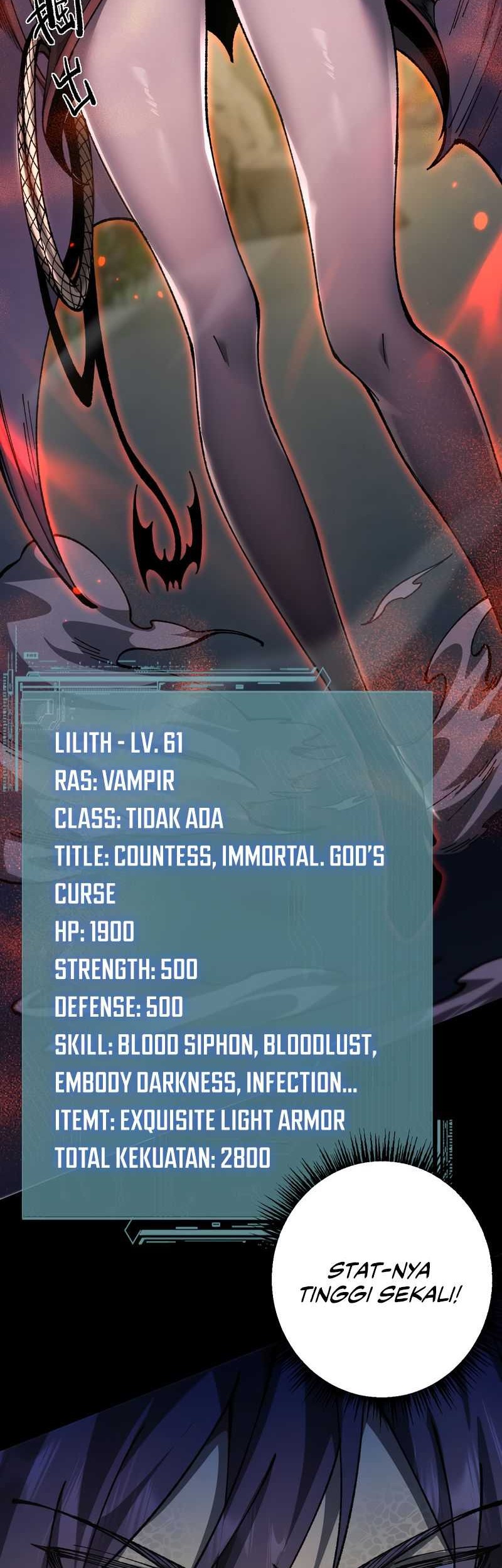 From Goblin to Goblin God Chapter 32 Gambar 31