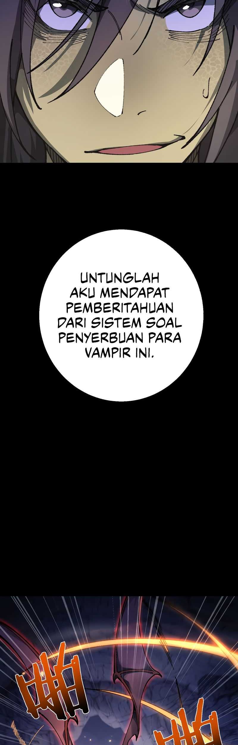 From Goblin to Goblin God Chapter 32 Gambar 32