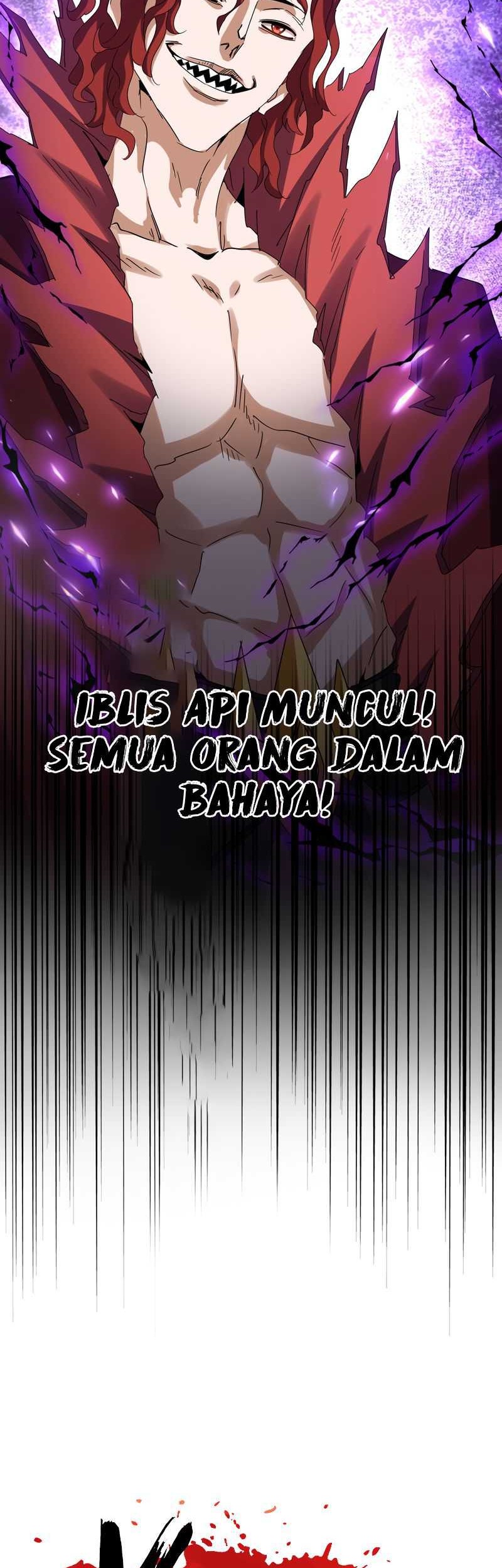 Magic Emperor Chapter 642 Gambar 3