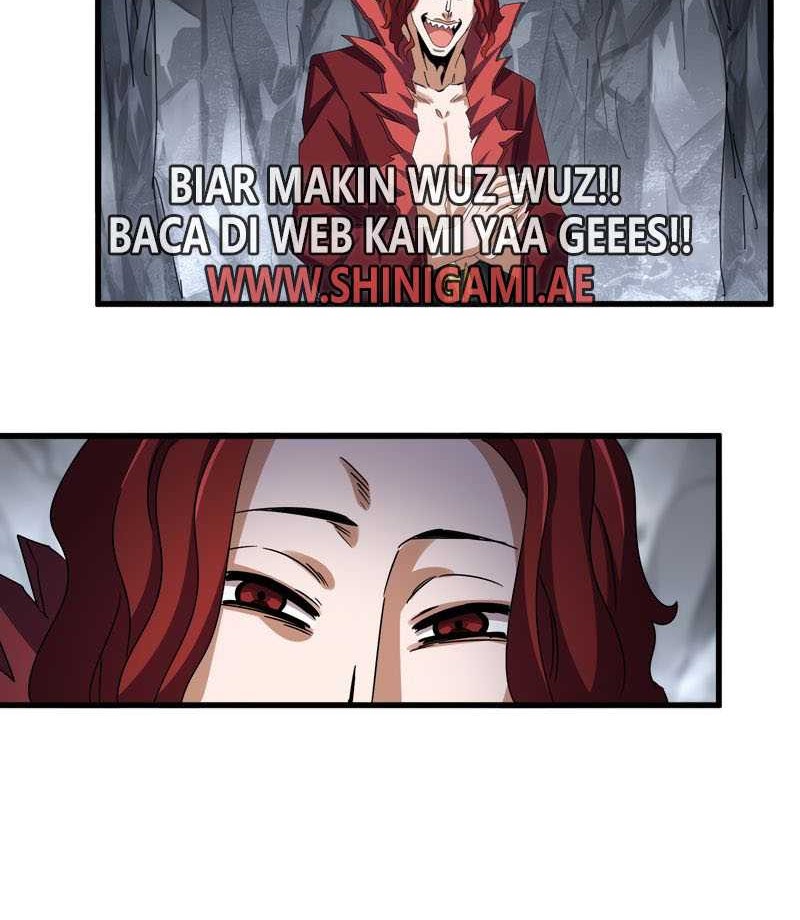 Magic Emperor Chapter 642 Gambar 26