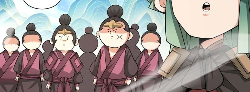 My Disciples Are All Big Villains Chapter 317 Gambar 29