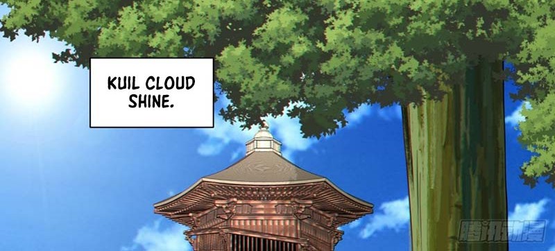 My Disciples Are All Big Villains Chapter 317 Gambar 19