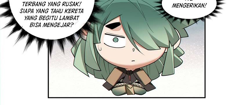 My Disciples Are All Big Villains Chapter 317 Gambar 7