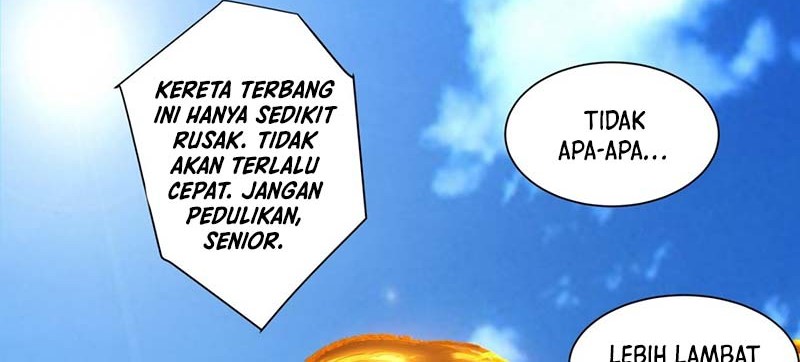 My Disciples Are All Big Villains Chapter 317 Gambar 13