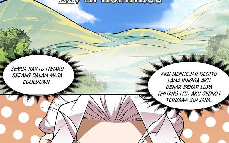 My Disciples Are All Big Villains Chapter 316 Gambar 26