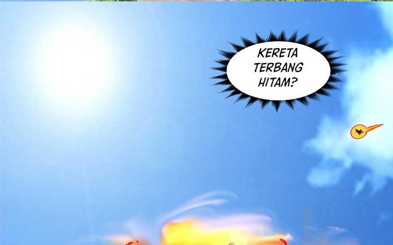 My Disciples Are All Big Villains Chapter 316 Gambar 28