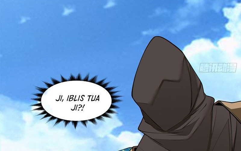 My Disciples Are All Big Villains Chapter 316 Gambar 34