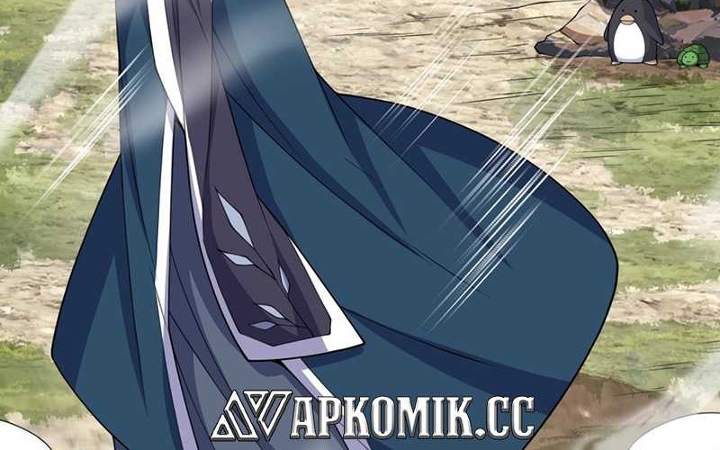 My Disciples Are All Big Villains Chapter 316 Gambar 19