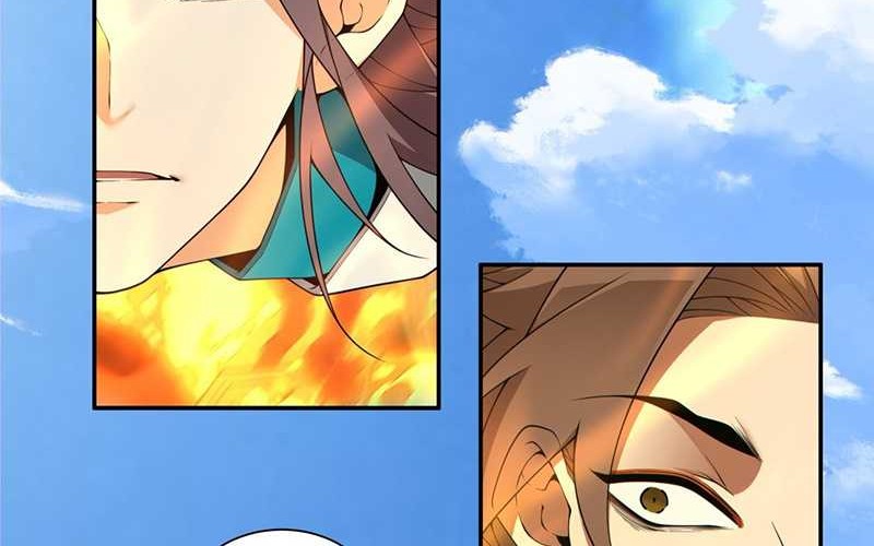 My Disciples Are All Big Villains Chapter 316 Gambar 24