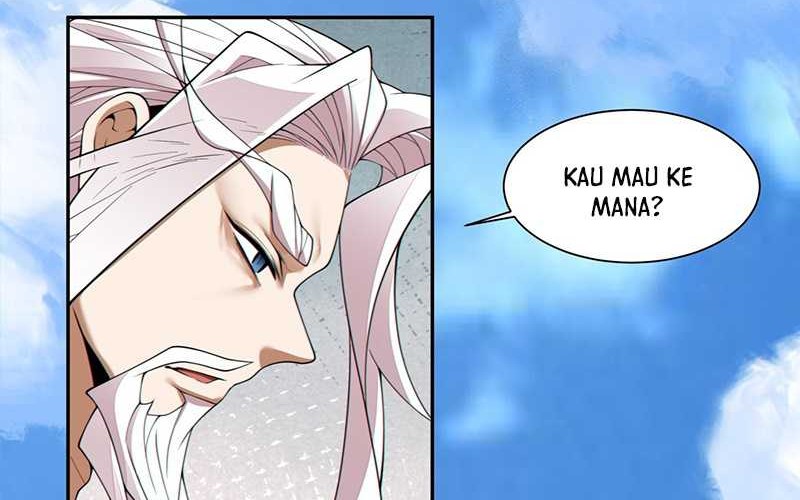 My Disciples Are All Big Villains Chapter 316 Gambar 38