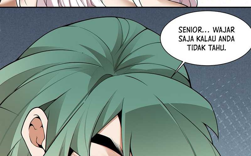 My Disciples Are All Big Villains Chapter 316 Gambar 40