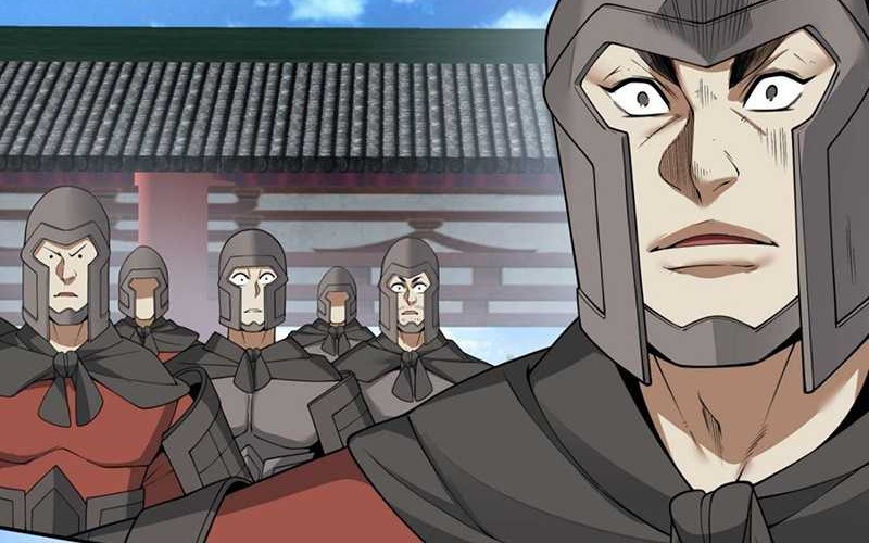 My Disciples Are All Big Villains Chapter 316 Gambar 3