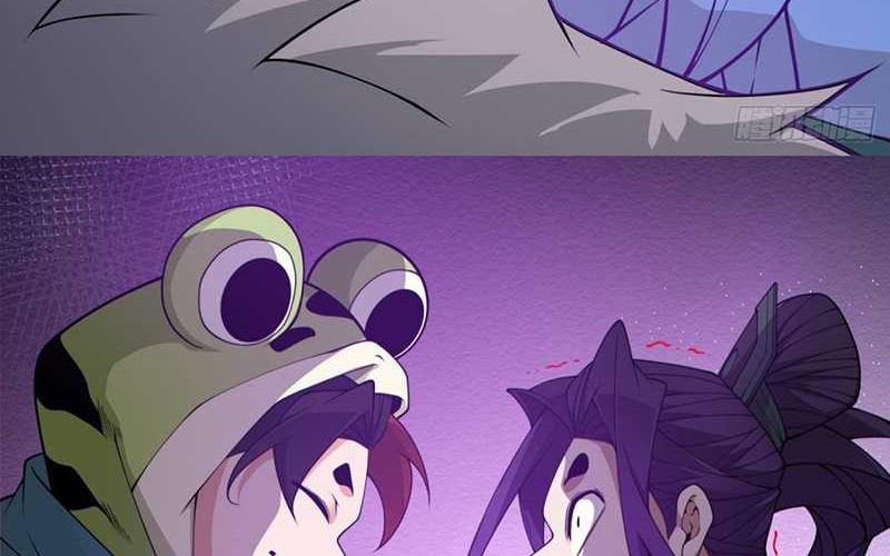 My Disciples Are All Big Villains Chapter 316 Gambar 7