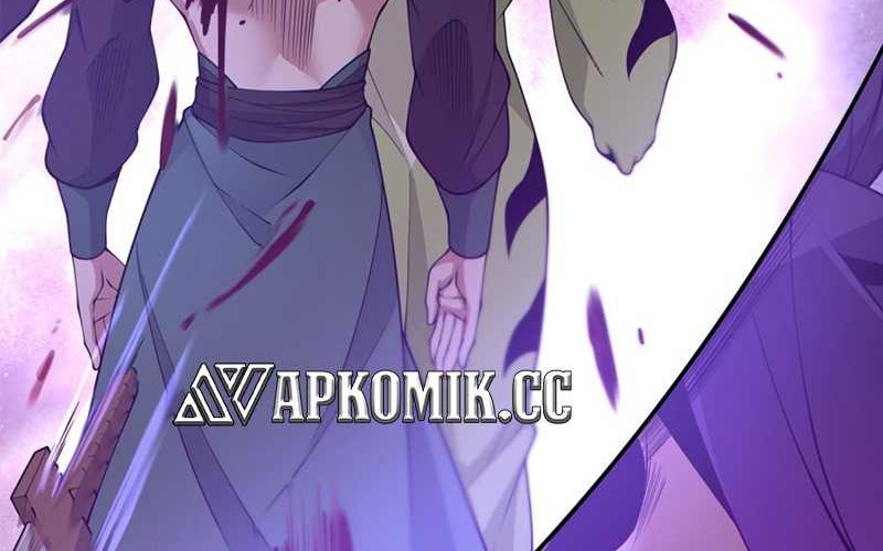 My Disciples Are All Big Villains Chapter 316 Gambar 9