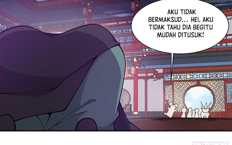 My Disciples Are All Big Villains Chapter 316 Gambar 11