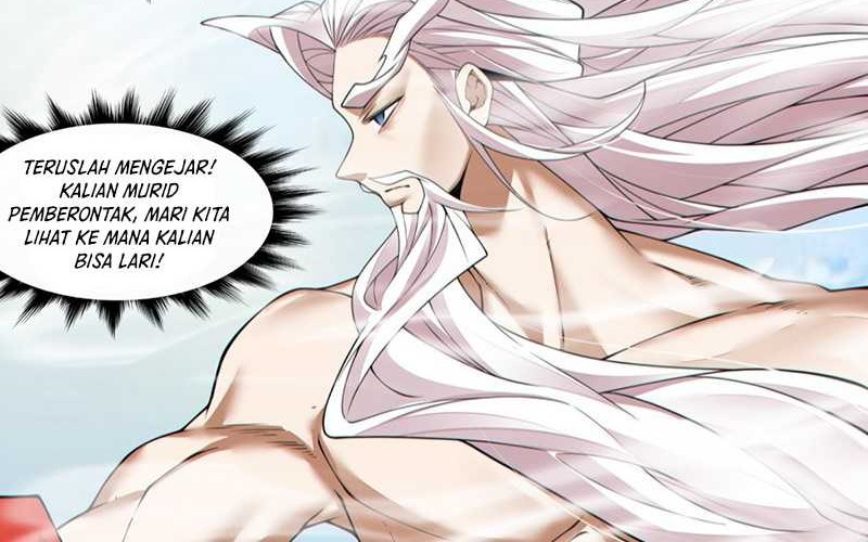 My Disciples Are All Big Villains Chapter 316 Gambar 15