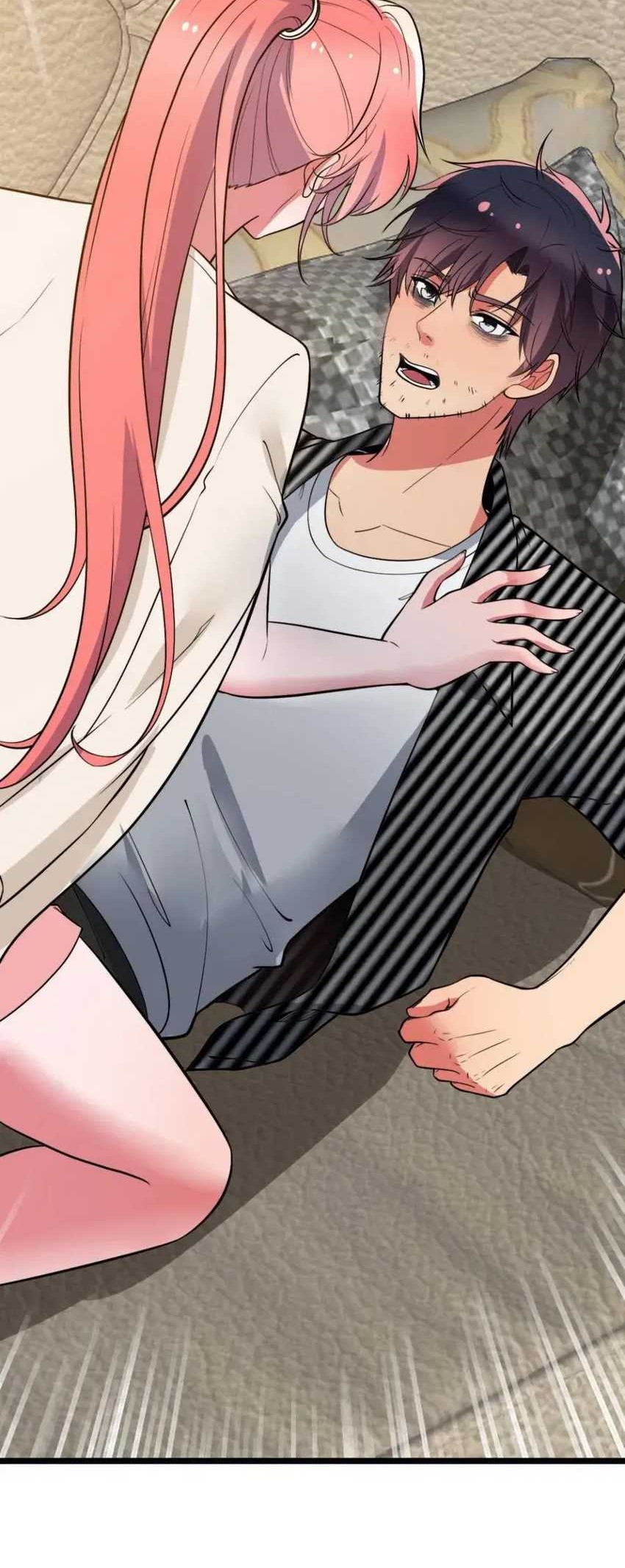 I Have 90 Billion Licking Gold Chapter 446 Gambar 20