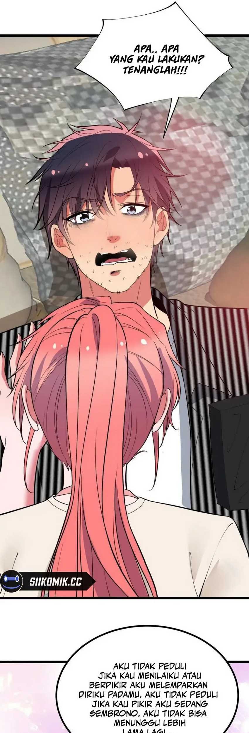 I Have 90 Billion Licking Gold Chapter 446 Gambar 21