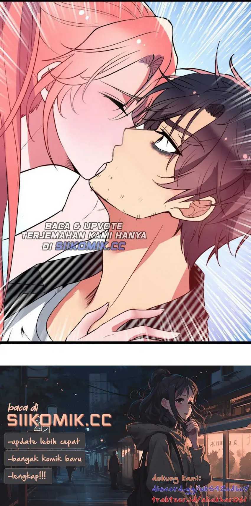 I Have 90 Billion Licking Gold Chapter 446 Gambar 23