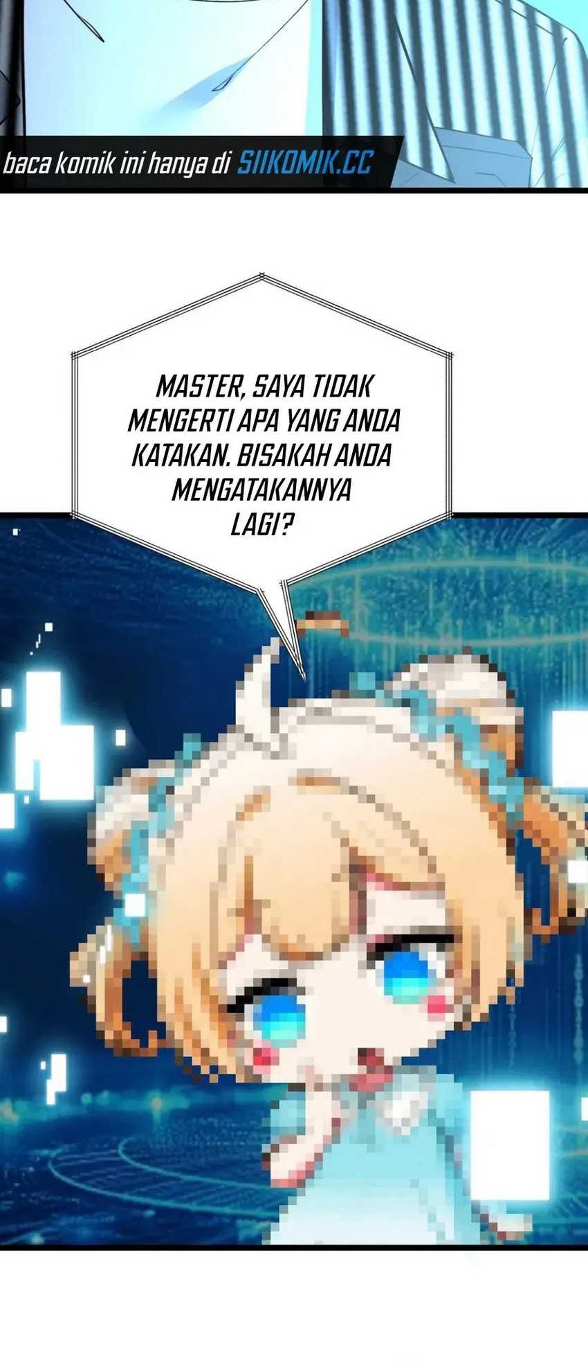 I Have 90 Billion Licking Gold Chapter 446 Gambar 4