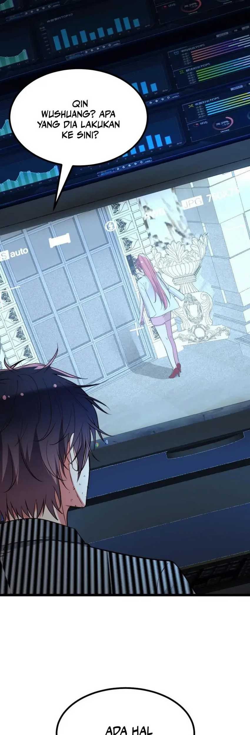 I Have 90 Billion Licking Gold Chapter 446 Gambar 7