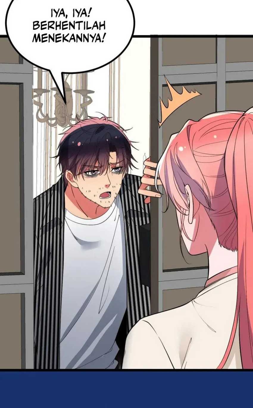 I Have 90 Billion Licking Gold Chapter 446 Gambar 10