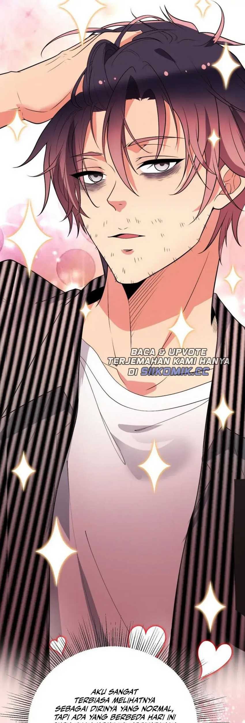 I Have 90 Billion Licking Gold Chapter 446 Gambar 13