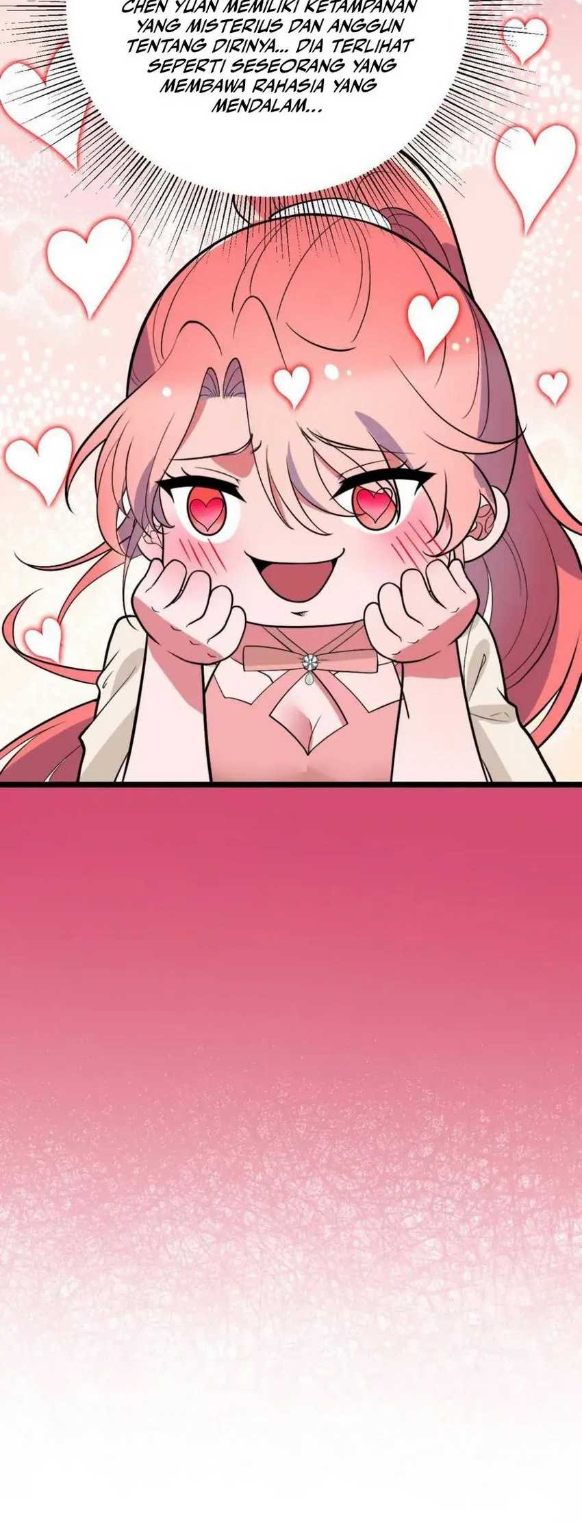 I Have 90 Billion Licking Gold Chapter 446 Gambar 14