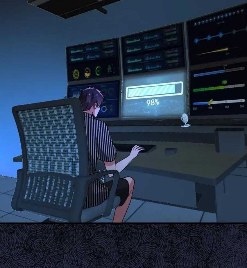 I Have 90 Billion Licking Gold Chapter 445 Gambar 22