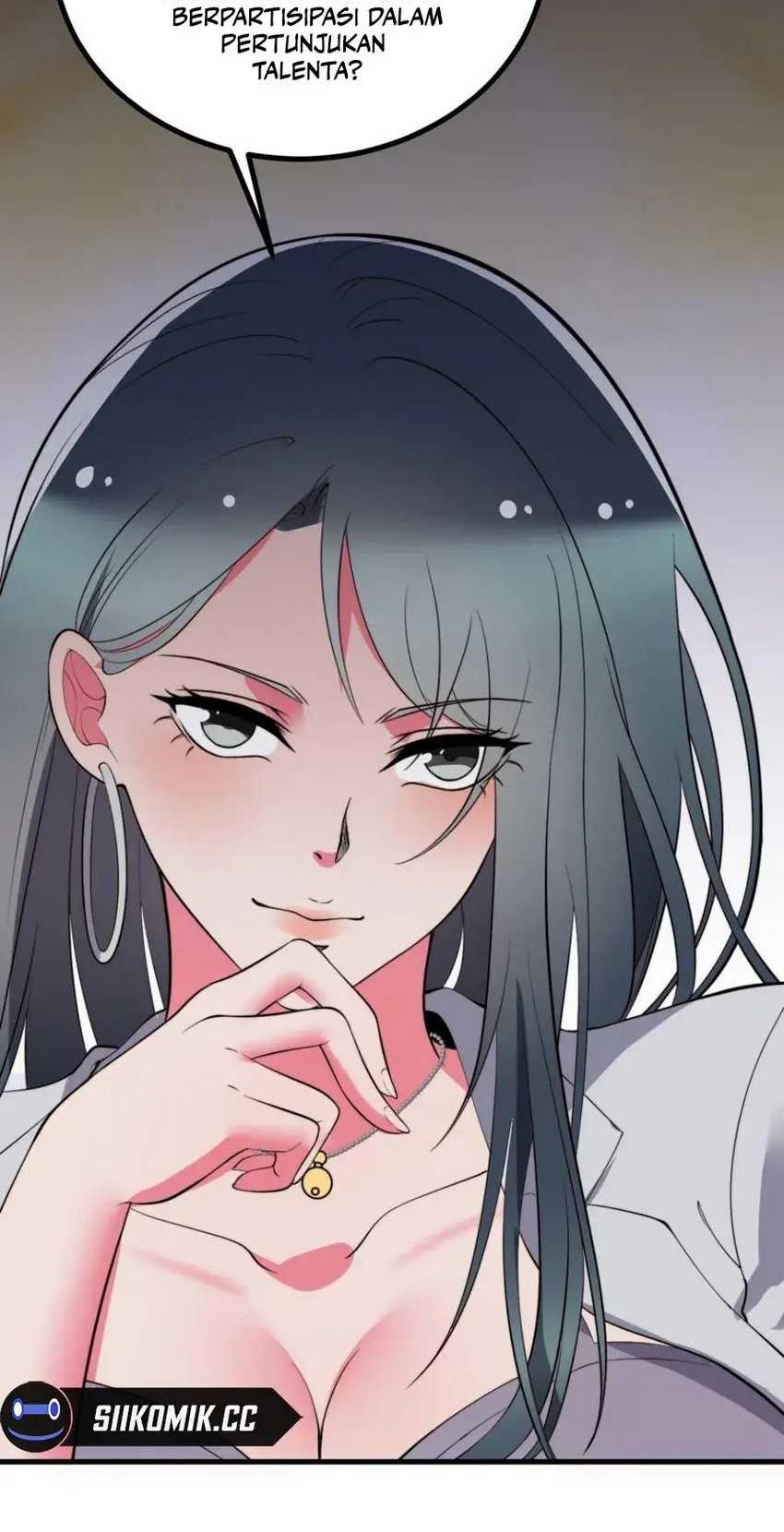 I Have 90 Billion Licking Gold Chapter 445 Gambar 4