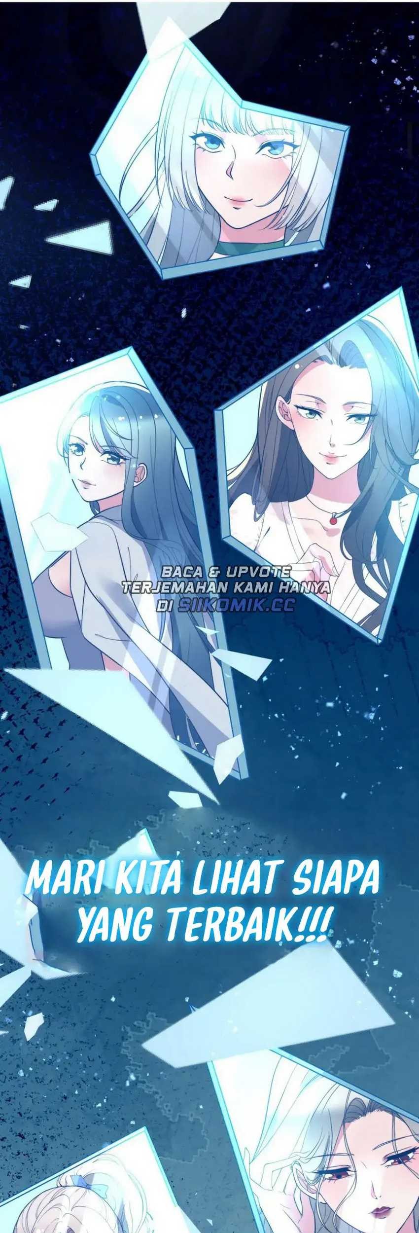 I Have 90 Billion Licking Gold Chapter 445 Gambar 7