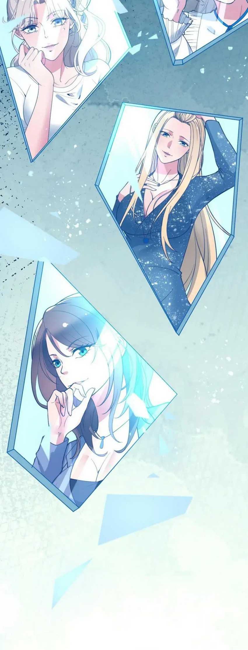 I Have 90 Billion Licking Gold Chapter 445 Gambar 8