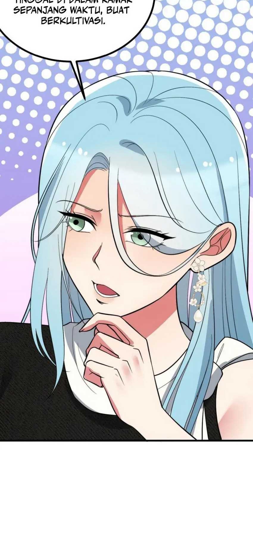 I Have 90 Billion Licking Gold Chapter 445 Gambar 14