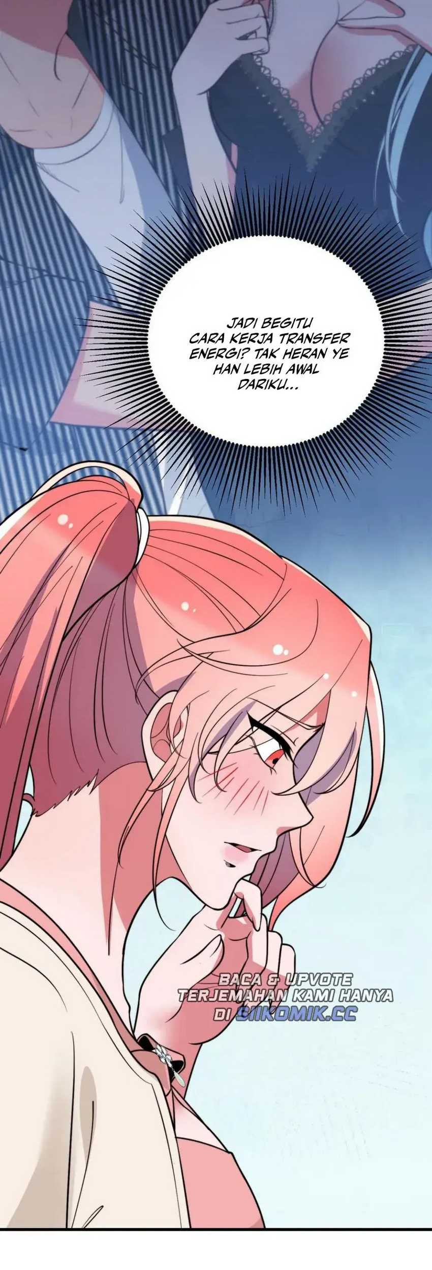 I Have 90 Billion Licking Gold Chapter 445 Gambar 17