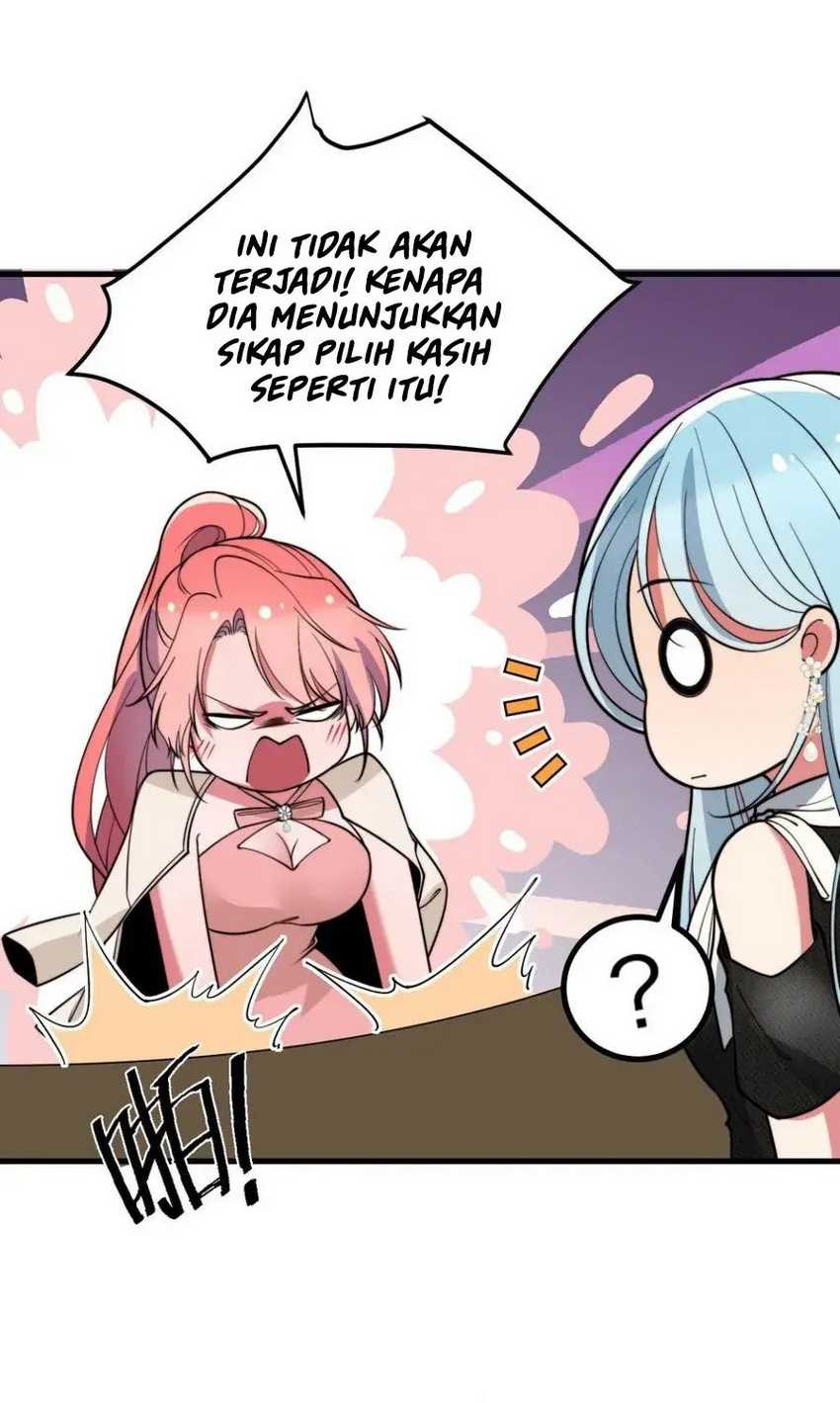 I Have 90 Billion Licking Gold Chapter 445 Gambar 18