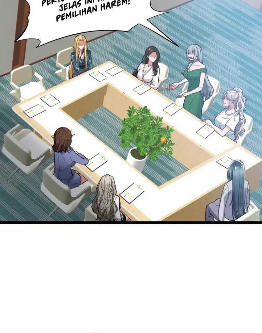 I Have 90 Billion Licking Gold Chapter 444 Gambar 20