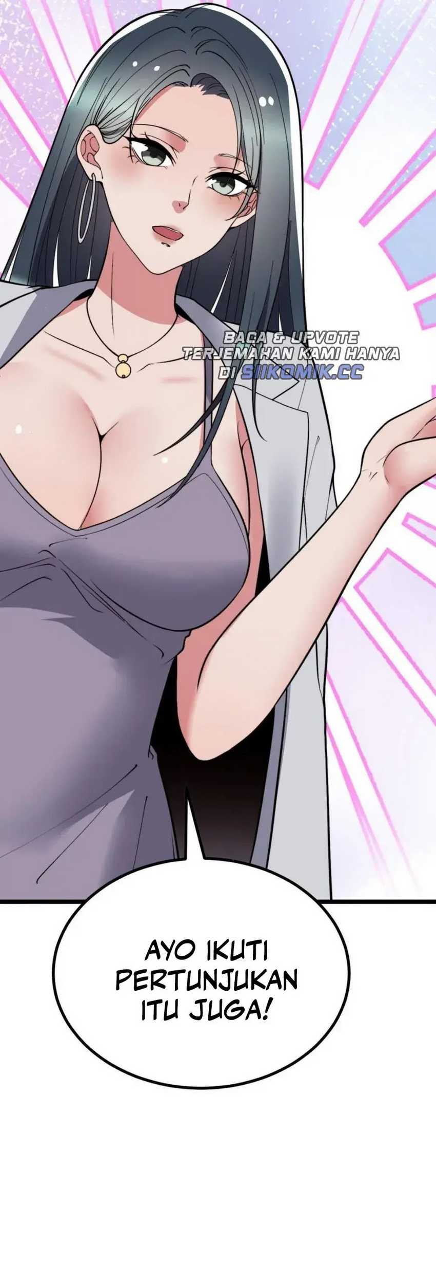 I Have 90 Billion Licking Gold Chapter 444 Gambar 25