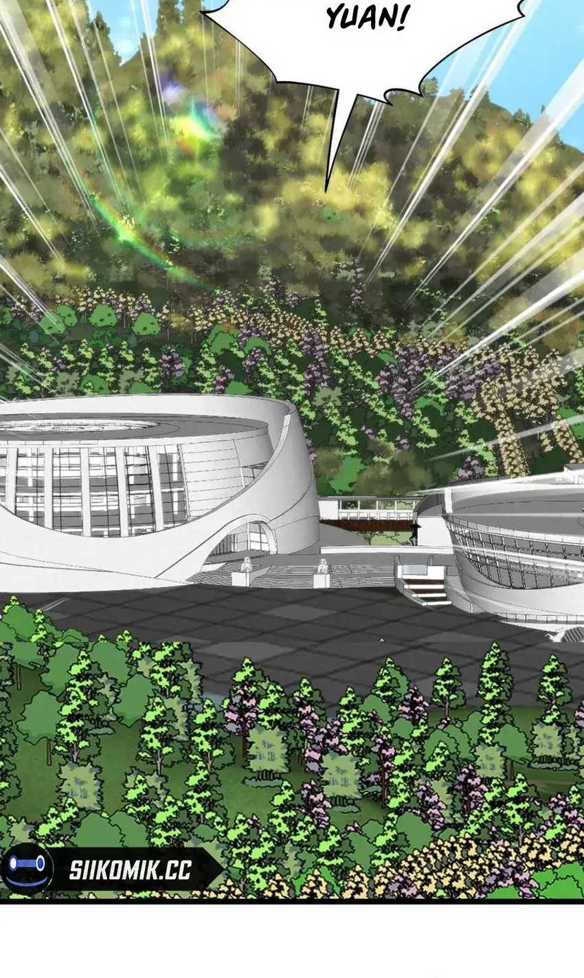 I Have 90 Billion Licking Gold Chapter 444 Gambar 10