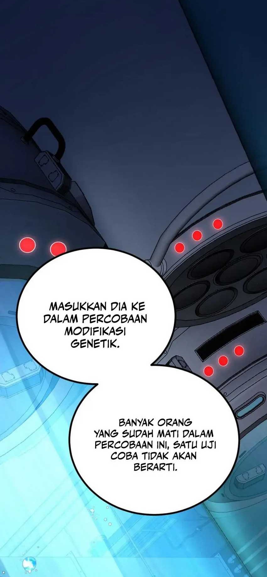 I Have 90 Billion Licking Gold Chapter 444 Gambar 14