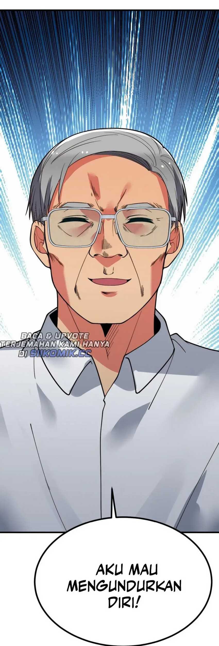 I Have 90 Billion Licking Gold Chapter 443 Gambar 23