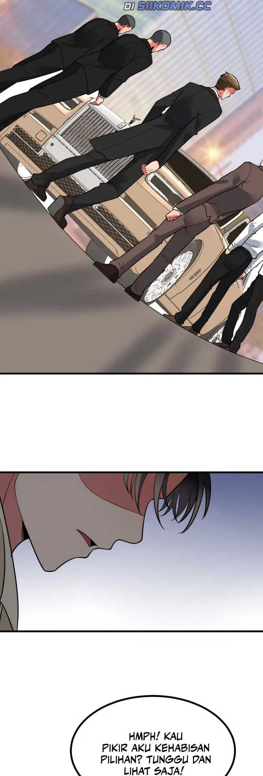 I Have 90 Billion Licking Gold Chapter 443 Gambar 5