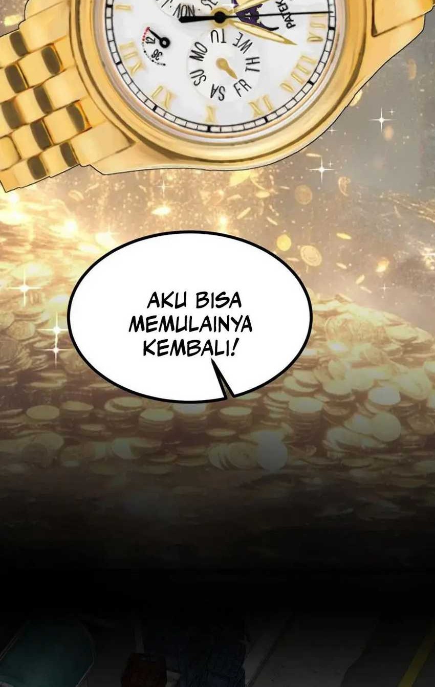 I Have 90 Billion Licking Gold Chapter 443 Gambar 8