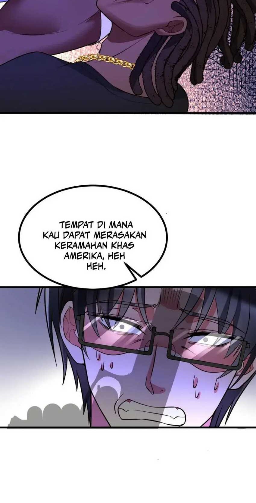 I Have 90 Billion Licking Gold Chapter 443 Gambar 14