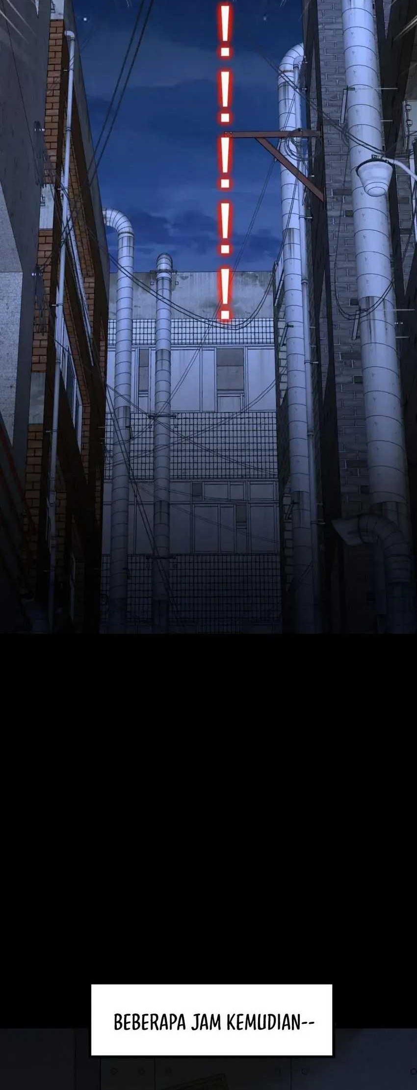 I Have 90 Billion Licking Gold Chapter 443 Gambar 16