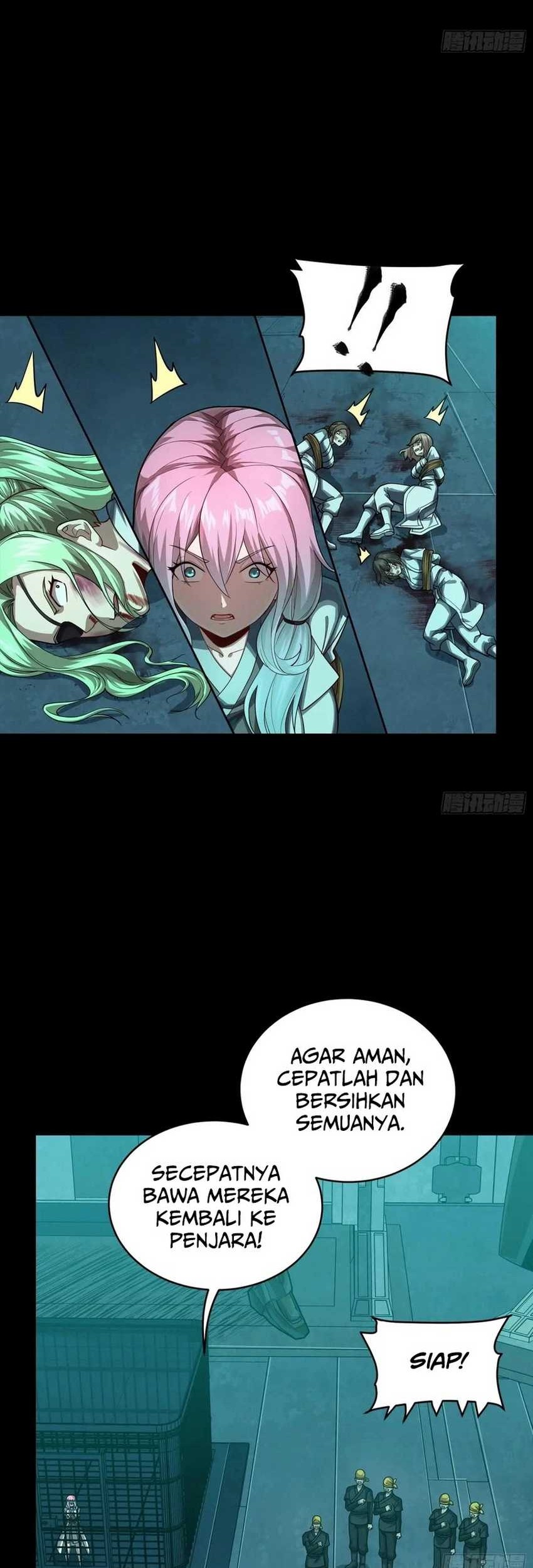 Legend of Star General Chapter 252 Gambar 10