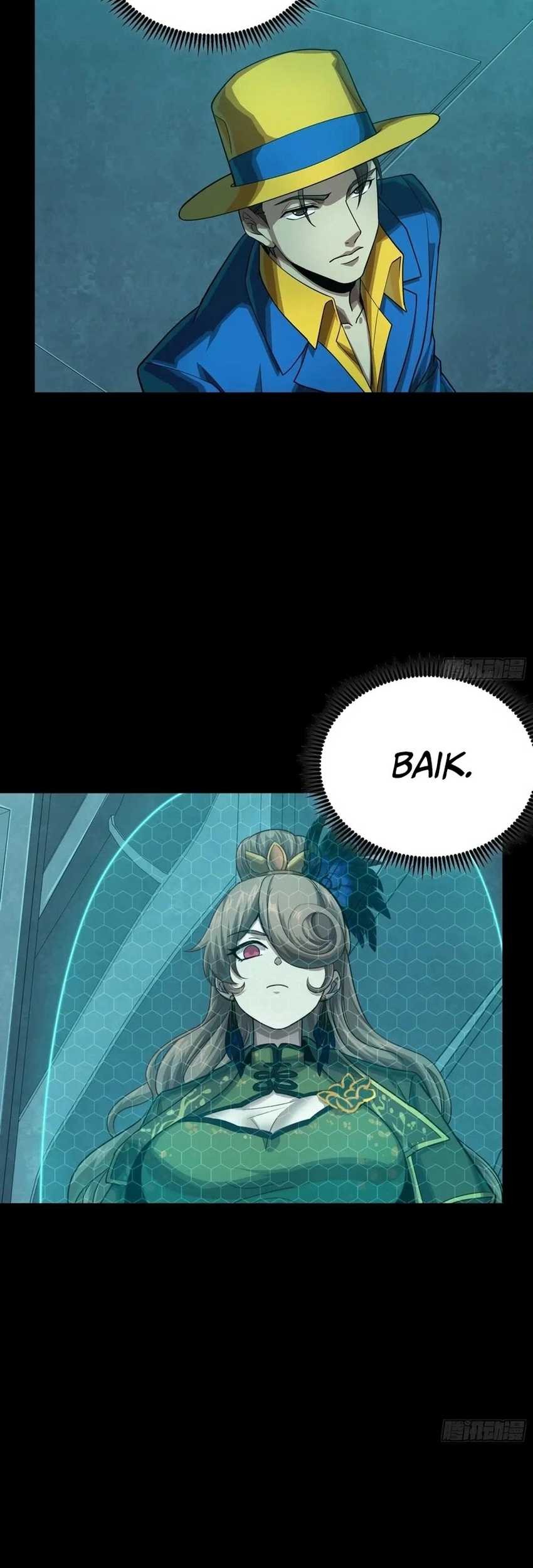 Legend of Star General Chapter 252 Gambar 13