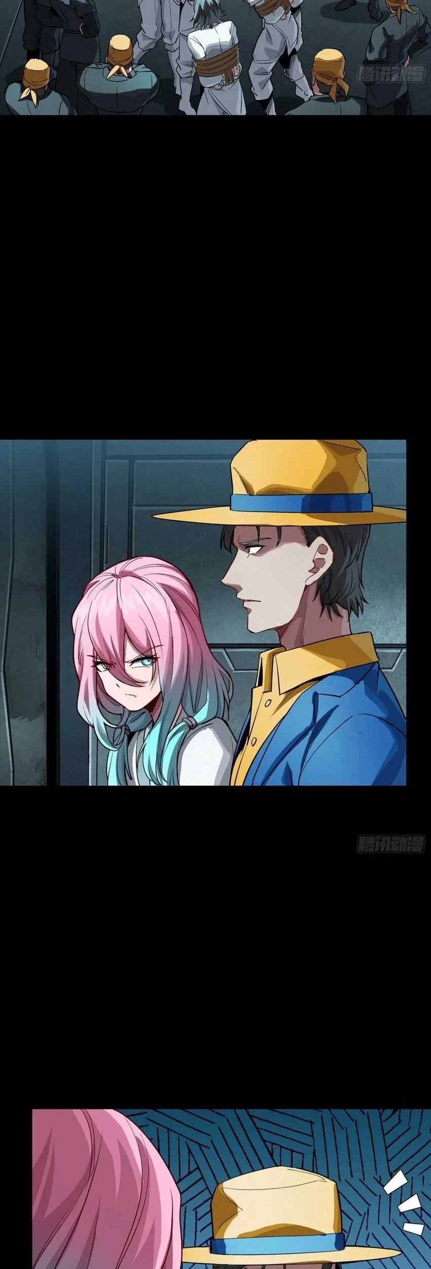 Legend of Star General Chapter 252 Gambar 17