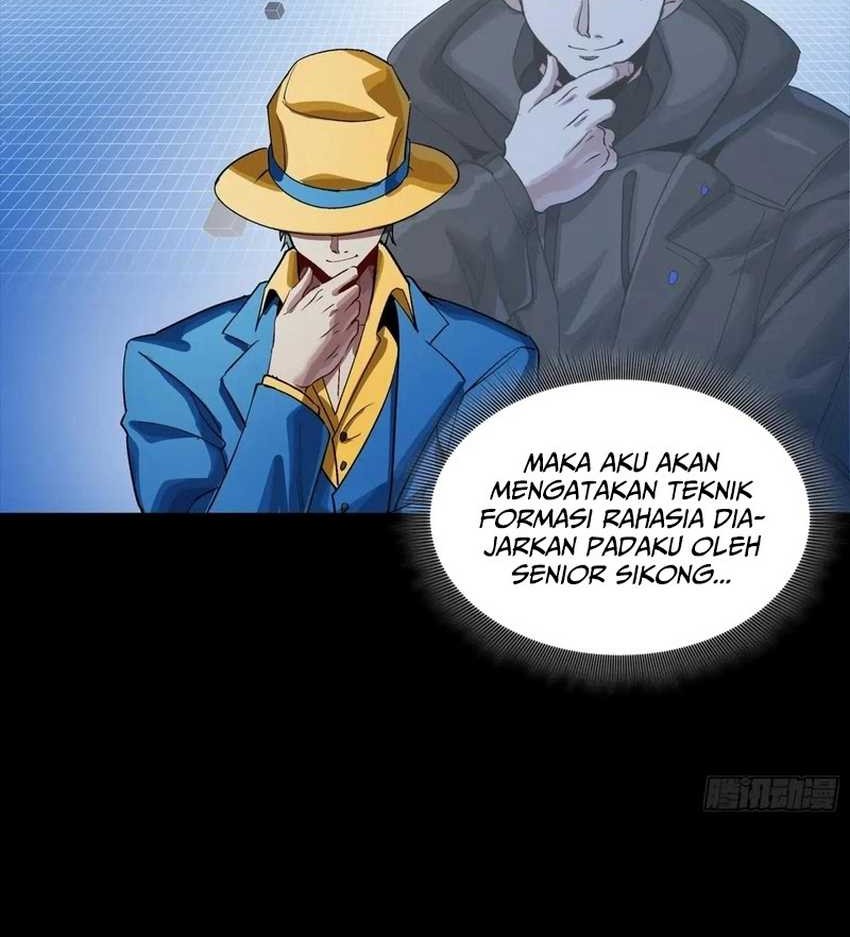 Legend of Star General Chapter 252 Gambar 22